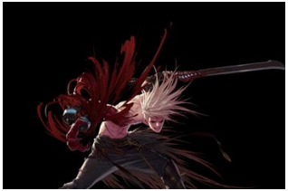 球场上的卓 球场上的卓