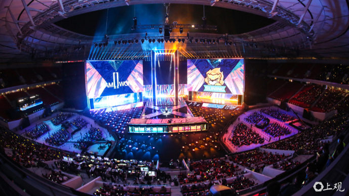 过度唱衰 过度唱衰