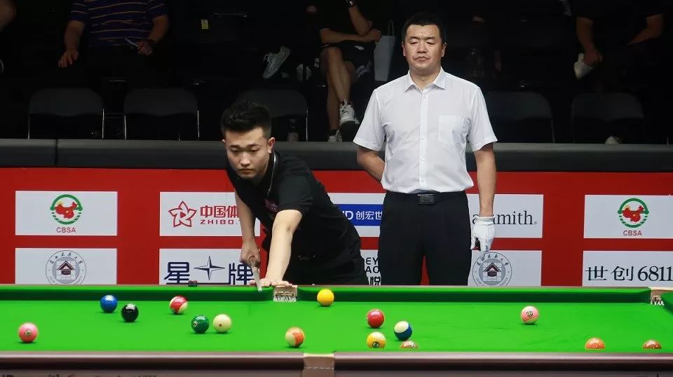 杨鸣的