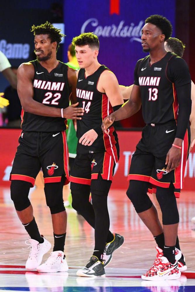 这场NBA